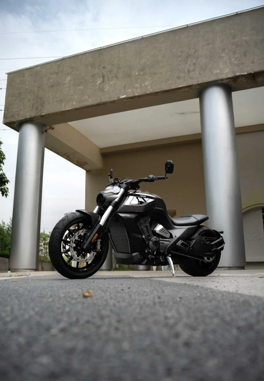 Мотоцикл Benda LFC 700 Pro в Керчи