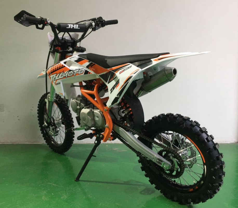 Питбайк JHLMOTO JHL Z125E Pro (ZS154FMI-3) в Керчи