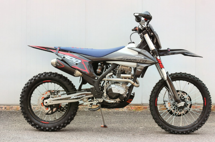 Мотоцикл JHLMOTO JHL Z3+ CB300 (175FMM) в Керчи