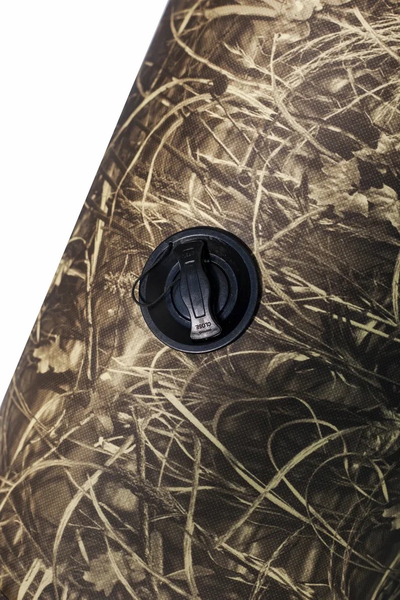 КРЕСЛО НАДУВНОЕ SMARINE, 85Х75 СМ, ПВХ, КАМЫШ в Керчи