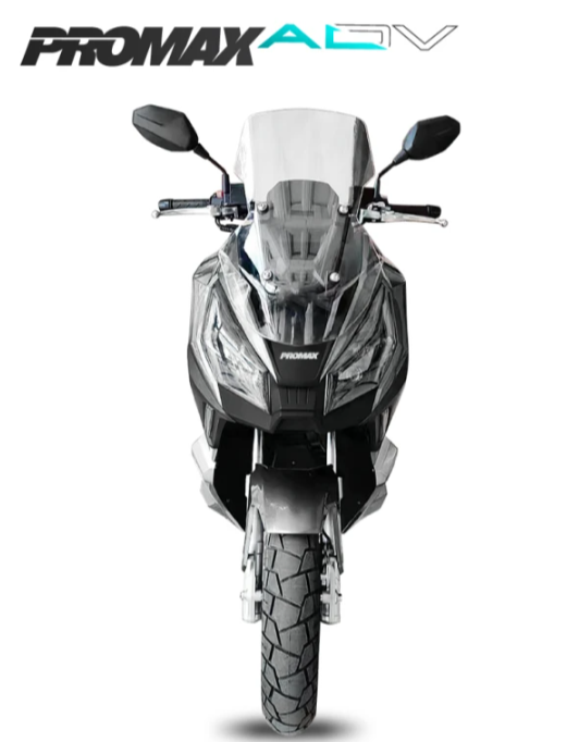 МаксиСкутер PROMAX-HONDA ADV 250(49) EFI (Inspired by HONDA) в Керчи