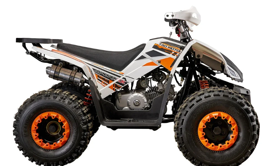 Квадроцикл YACOTA SPORTY XX 125 в Керчи