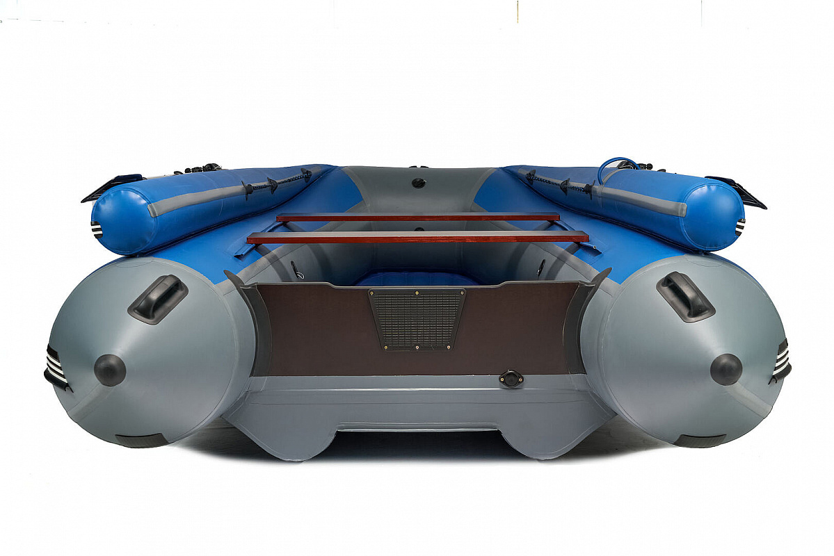 Лодка MISHIMO FAMILY LITE DF 390 в Керчи