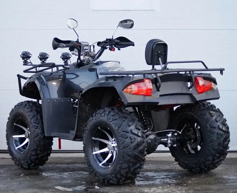 Квадроцикл PROMAX TRX320 (кардан) в Керчи