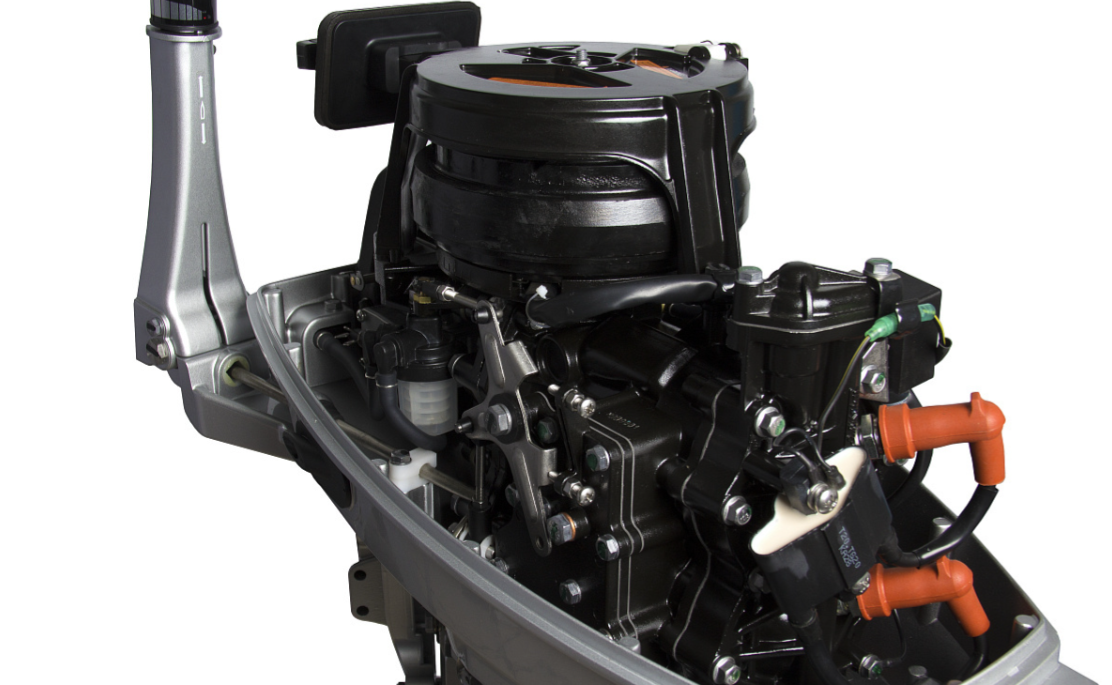 Лодочный мотор Seanovo SN9.9FFEL Enduro в Керчи