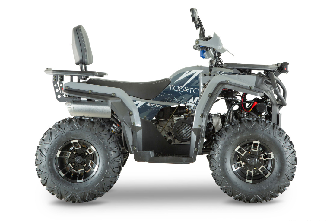 Квадроцикл YACOTA VIKING PRO 250 в Керчи