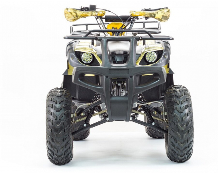 Квадроцикл MOTOLAND (МОТОЛЕНД) 250 ADVENTURE в Керчи