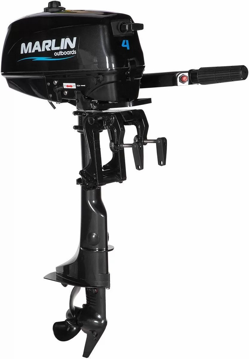 Лодочный мотор MARLIN MP 4 AMHS в Керчи