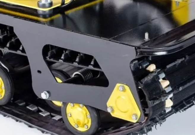 Мотобуксировщик FISHRIDE КОМПАКТ 17 л.с. в Керчи