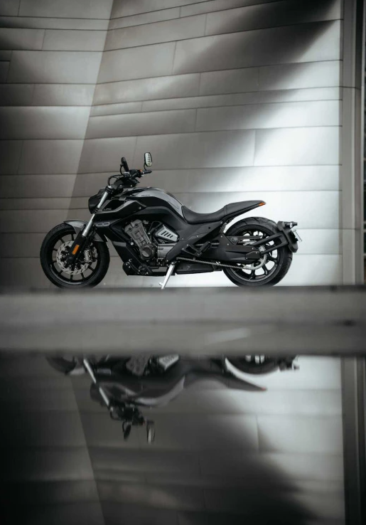 Мотоцикл Benda LFC 700 Pro в Керчи