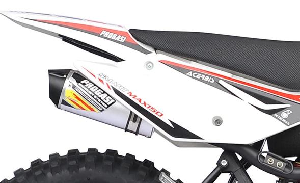 Питбайк Progasi Smart Max 150 в Керчи