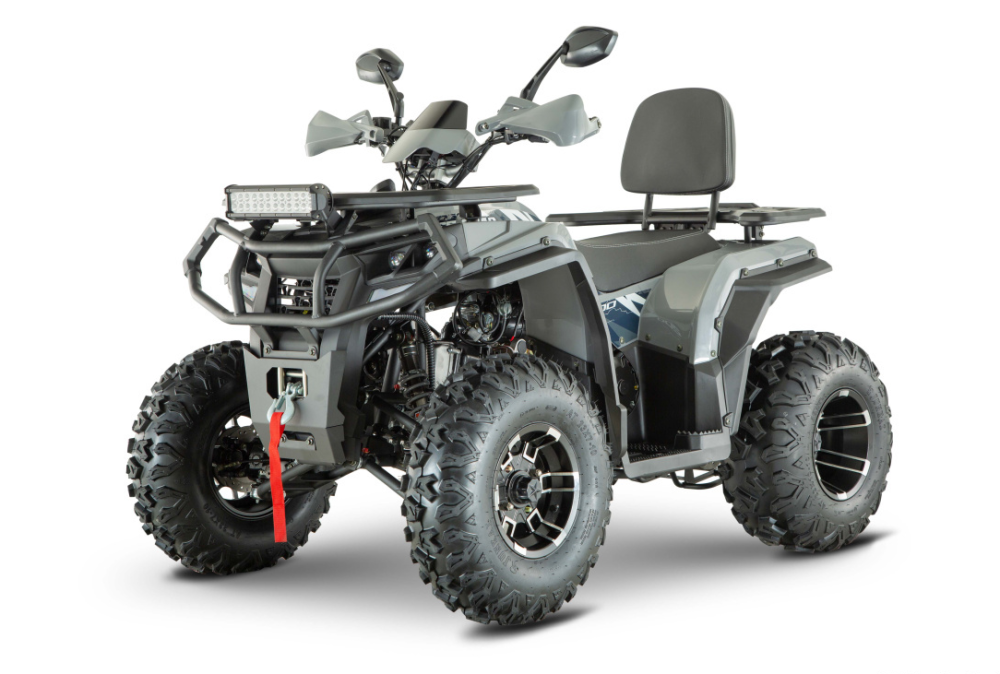 Квадроцикл YACOTA VIKING PRO 250 в Керчи