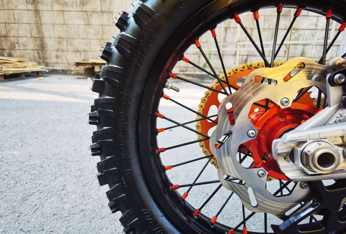 Мотоцикл JHLMOTO JHL Z8 NC300S (182-MN) в Керчи