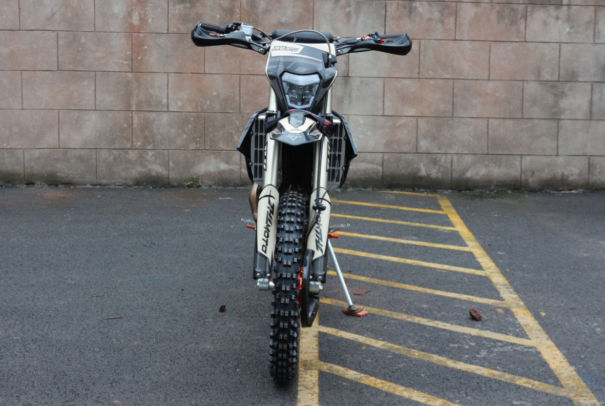 Мотоцикл JHLMOTO JHL Z8i (EFI) NC300S (182-MN) в Керчи