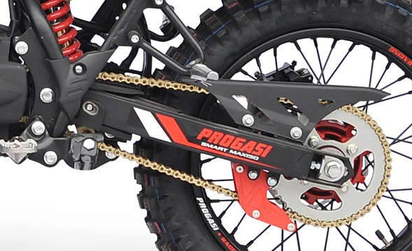 Питбайк Progasi Smart Max 150 в Керчи