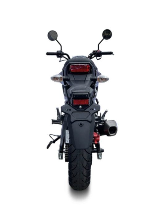 Мотоцикл PROMAX STRYKER 200(49) в Керчи