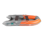 НАДУВНАЯ ЛОДКА GLADIATOR E380S в Керчи