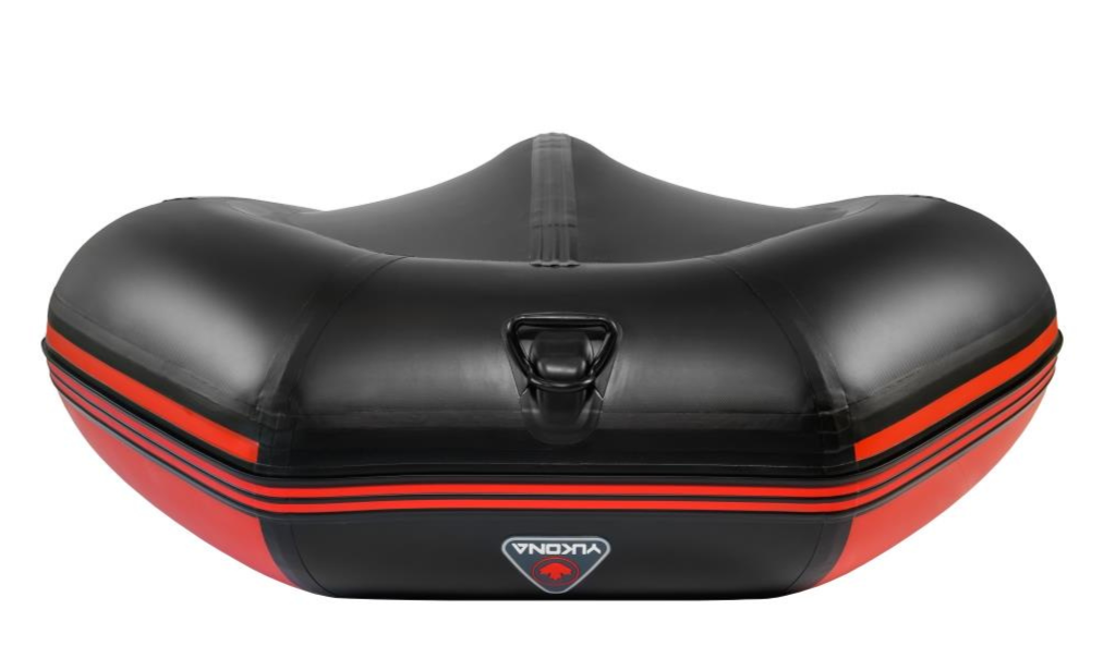 ЛОДКА НАДУВНАЯ YUKONA 330 TS - U (БЕЗ ПАЙОЛА) в Керчи