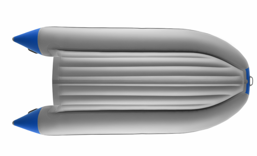 ЛОДКА ДРАККАР 3200 НДНД HANT-PRO в Керчи