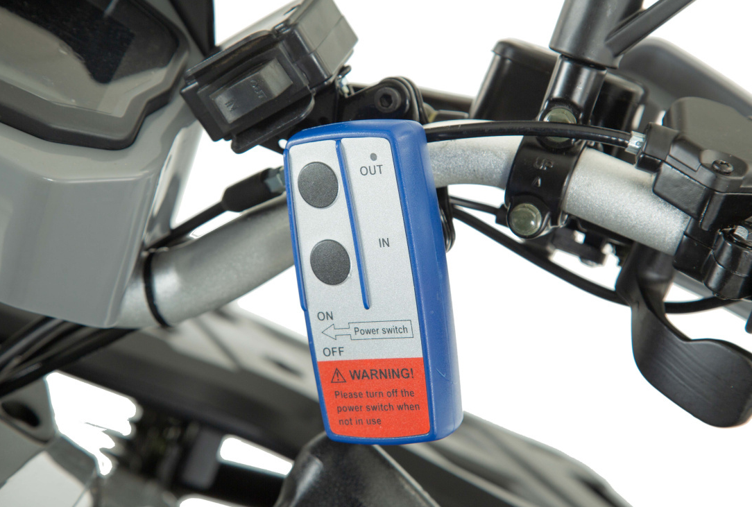 Квадроцикл YACOTA VIKING PRO 250 в Керчи