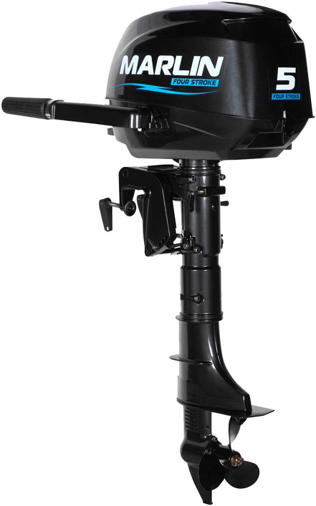 Лодочный мотор MARLIN MF 5 AMHL в Керчи