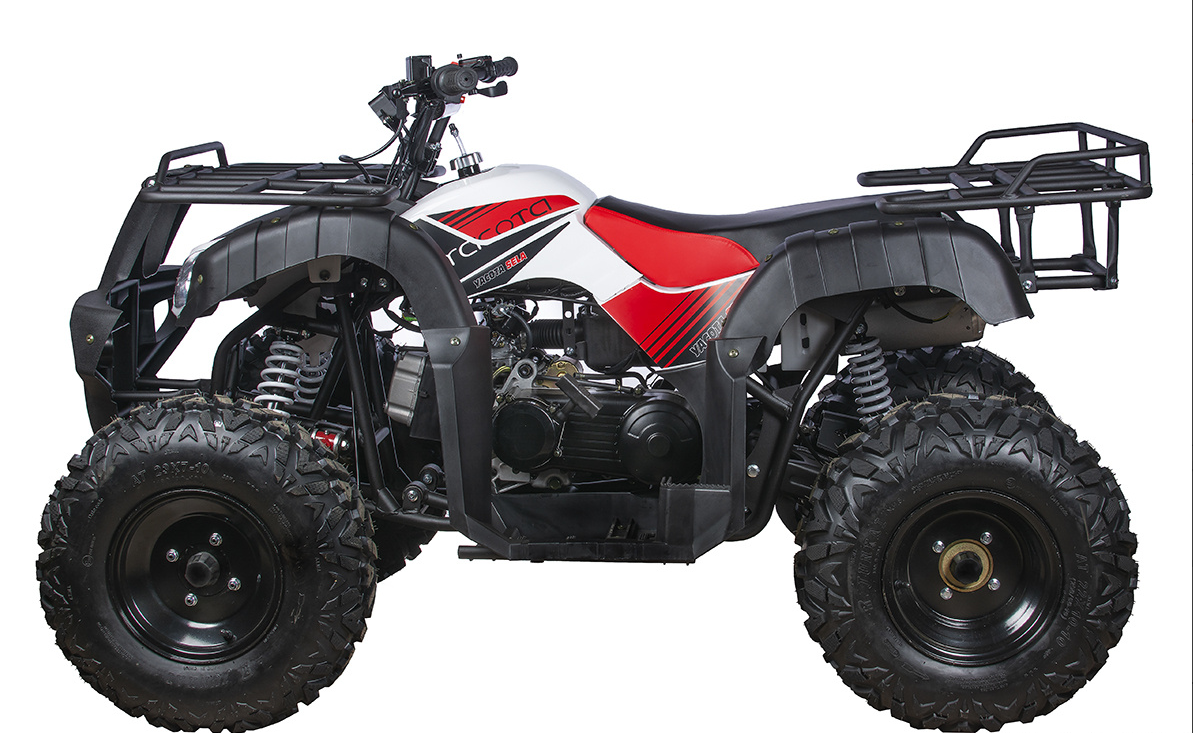 Квадроцикл YACOTA SELA 200 в Керчи