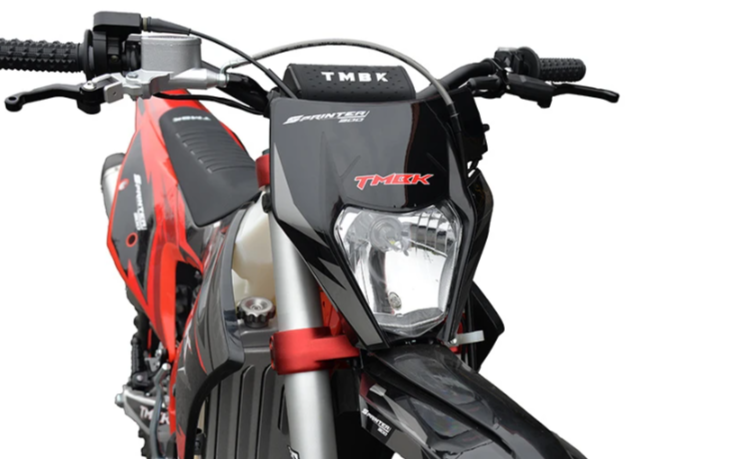 Питбайк TMBK Sprinter 300 (NB300) в Керчи