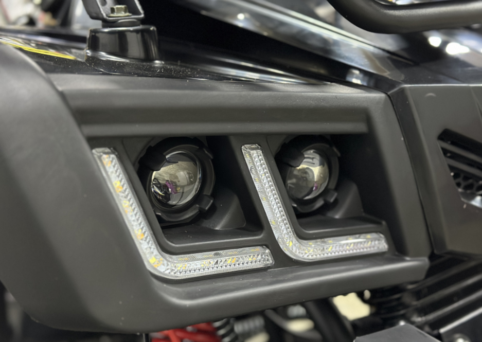 Квадроцикл GBM MAVERICK 300 NEW PREMIUM в Керчи