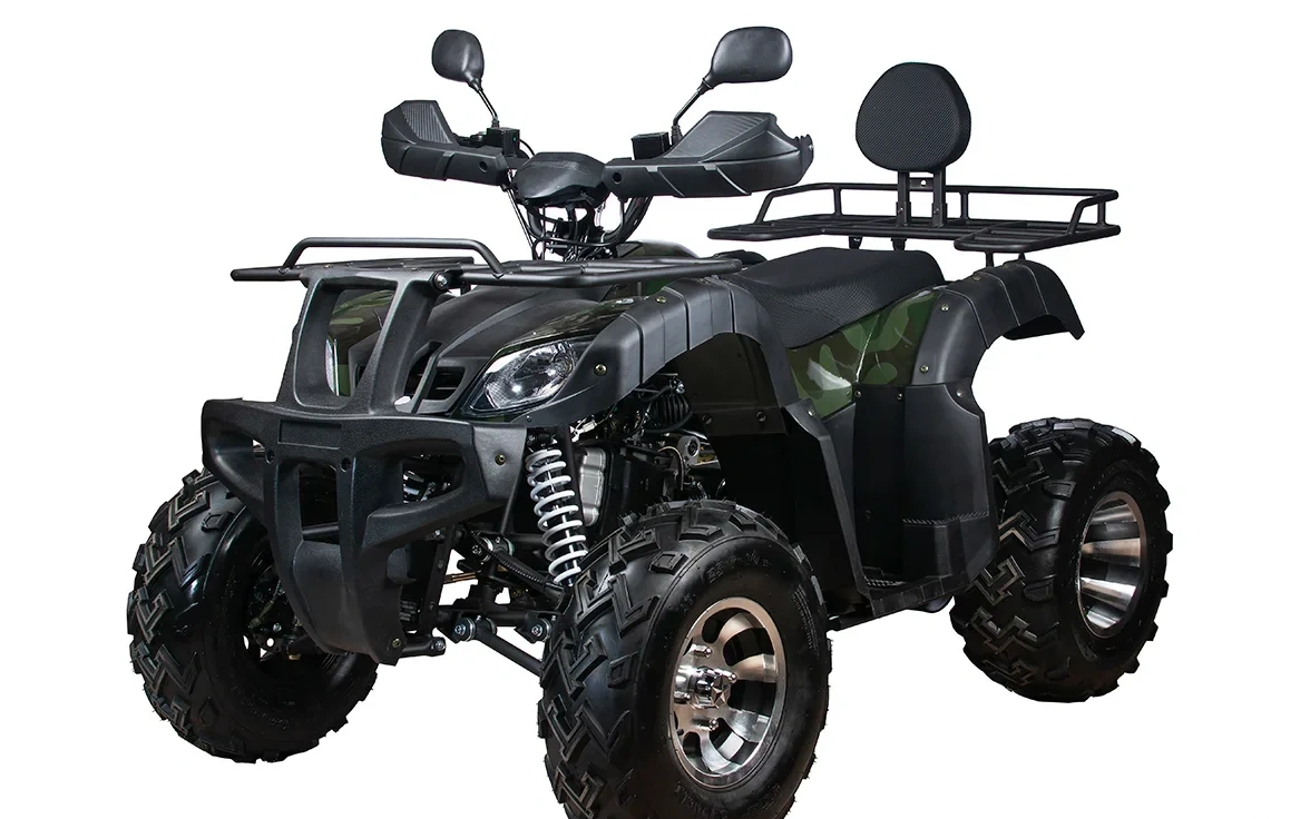 Квадроцикл YACOTA SELA 200 PRO в Керчи