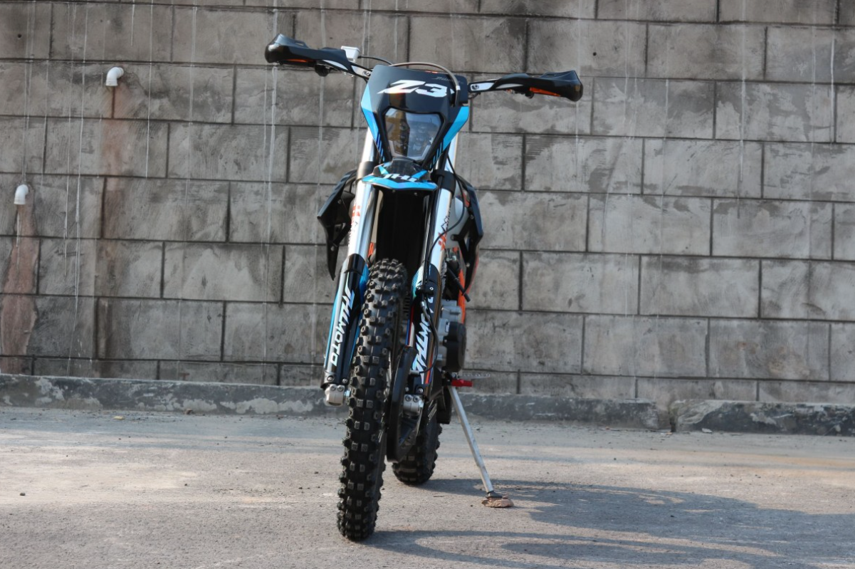 Мотоцикл JHLMOTO JHL Z3 CB250 (172FMM-3A) в Керчи