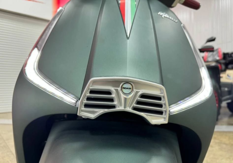 Скутер PROMAX Miami 240 (49) в Керчи