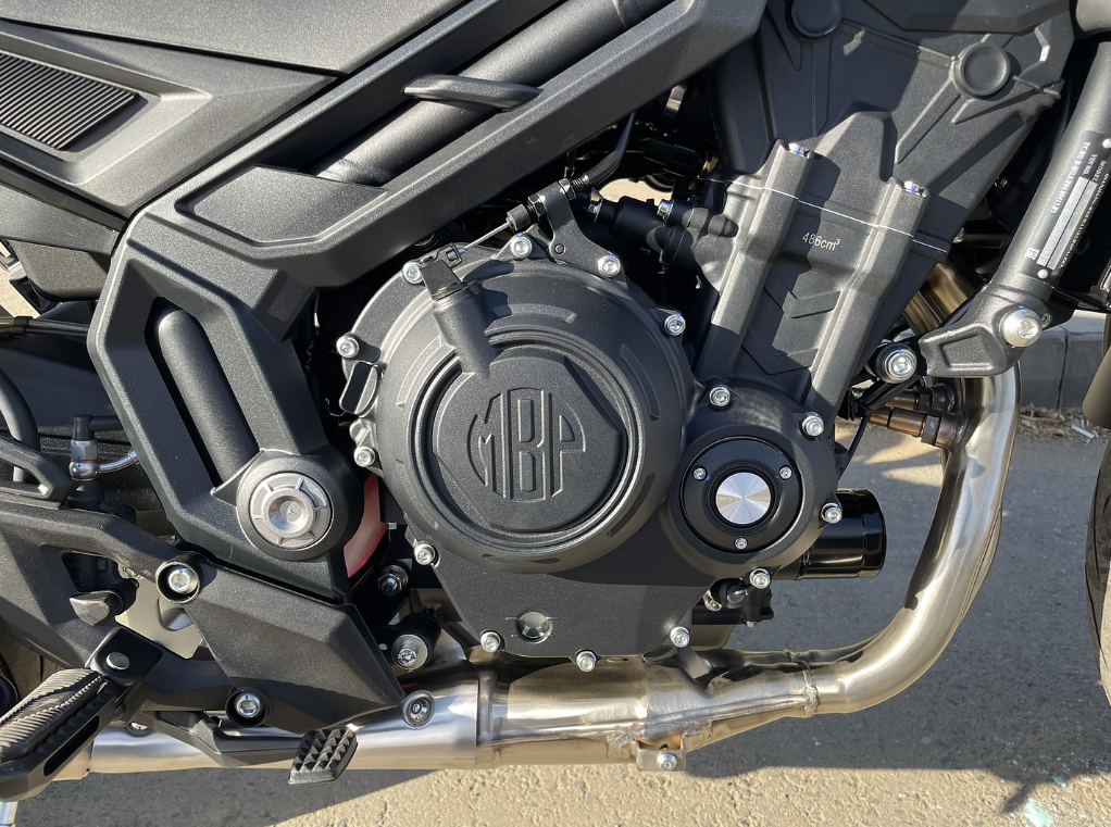 Мотоцикл STELS M502N в Керчи