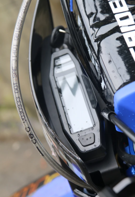 Кроссовый мотоцикл FAIDET NC300S EFI ULTRA KKE в Керчи