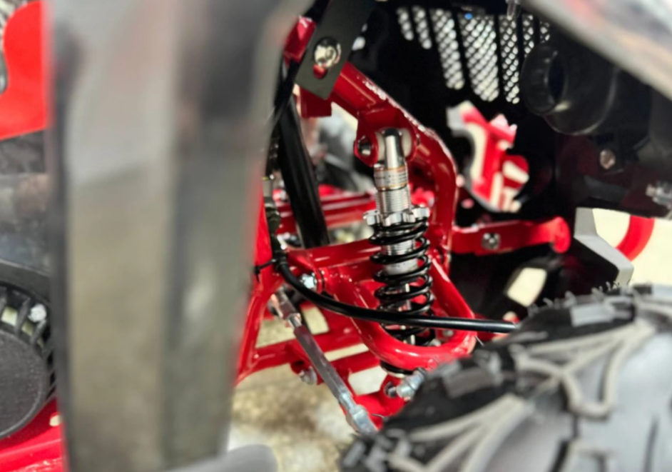 Квадроцикл GBM ROBLOX в Керчи