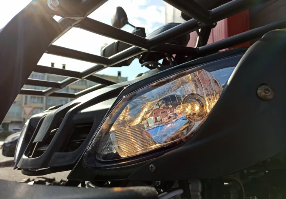 Квадроцикл PROMAX ATV 250 PRO (2025) в Керчи