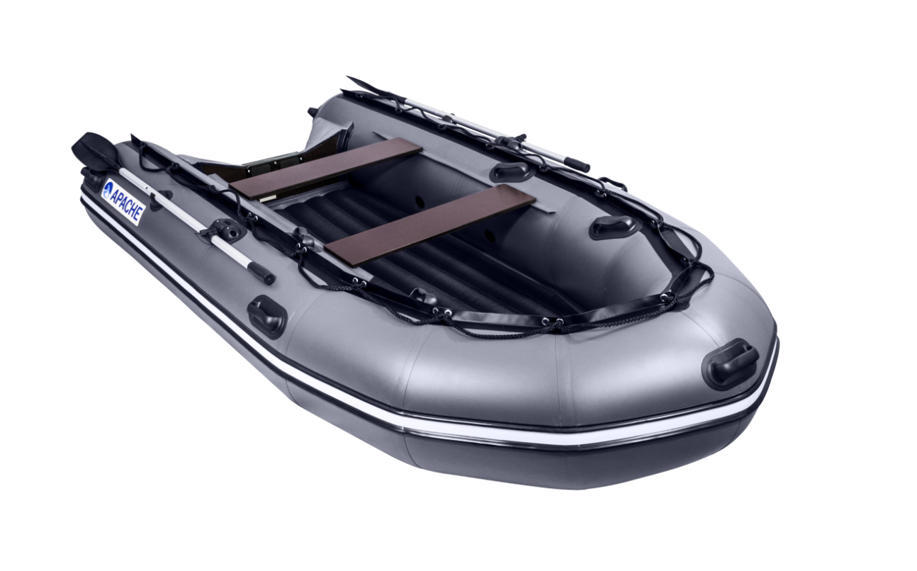 Лодка APACHE 3300 НДНД в Керчи