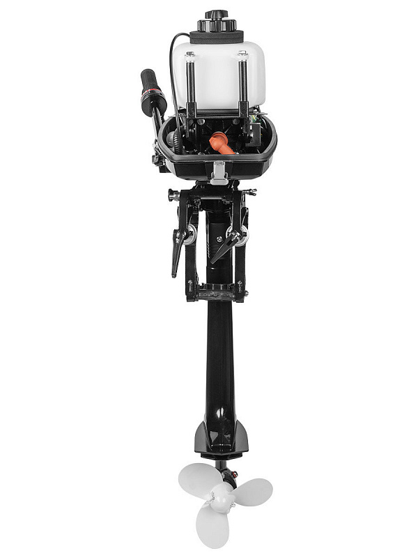 ЛОДОЧНЫЙ МОТОР GLADIATOR G3FHS в Керчи