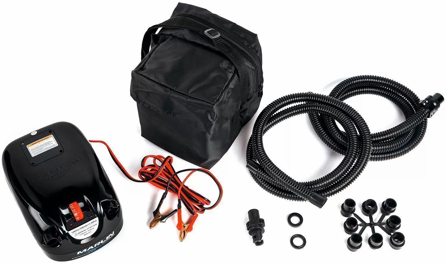 ЭЛЕКТРИЧЕСКИЙ НАСОС MARLIN GP-80 в Керчи