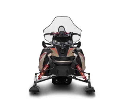 Снегоход AODES Siberiacross 1000 WT 508mm LCD 6.8 в Керчи