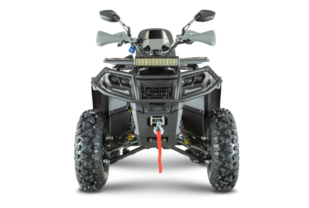 Квадроцикл YACOTA VIKING PRO 250 в Керчи