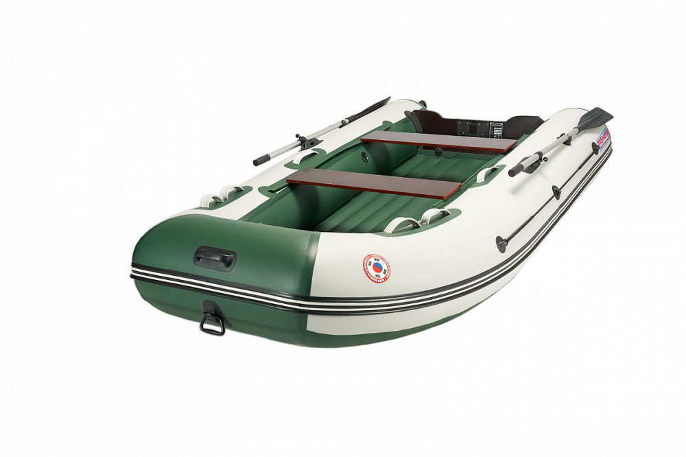 Лодка MISHIMO LITE 300 в Керчи