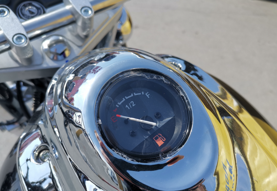 Мотоцикл MOTOLAND (МОТОЛЕНД) WOLF 250 в Керчи