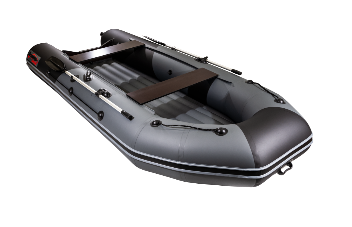 Лодка Таймень NX 3800 НДНД PRO в Керчи