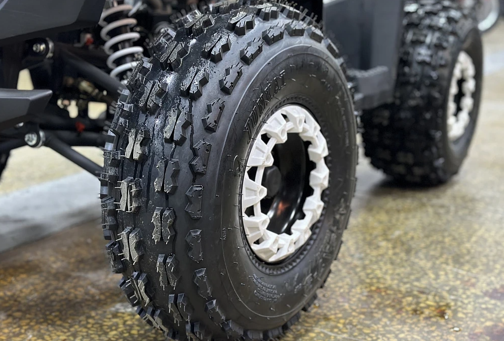 Квадроцикл PROMAX WILD 2.0 190 в Керчи