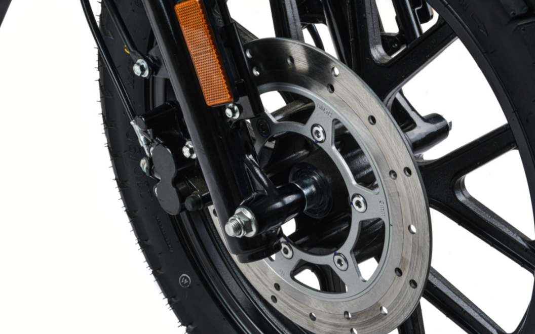 Мотоцикл MOTOLAND (МОТОЛЕНД) TEXAS 300 в Керчи