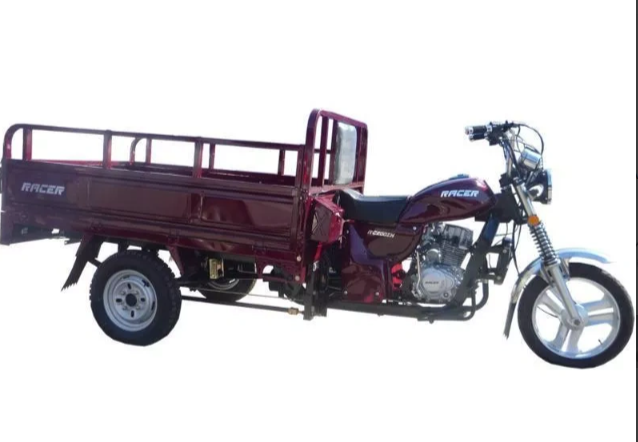 Трицикл RACER RC200ZH MURAVEI в Керчи
