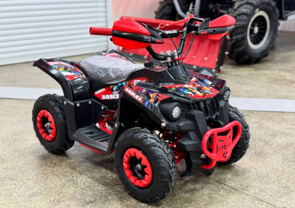 Квадроцикл GBM ROBLOX в Керчи