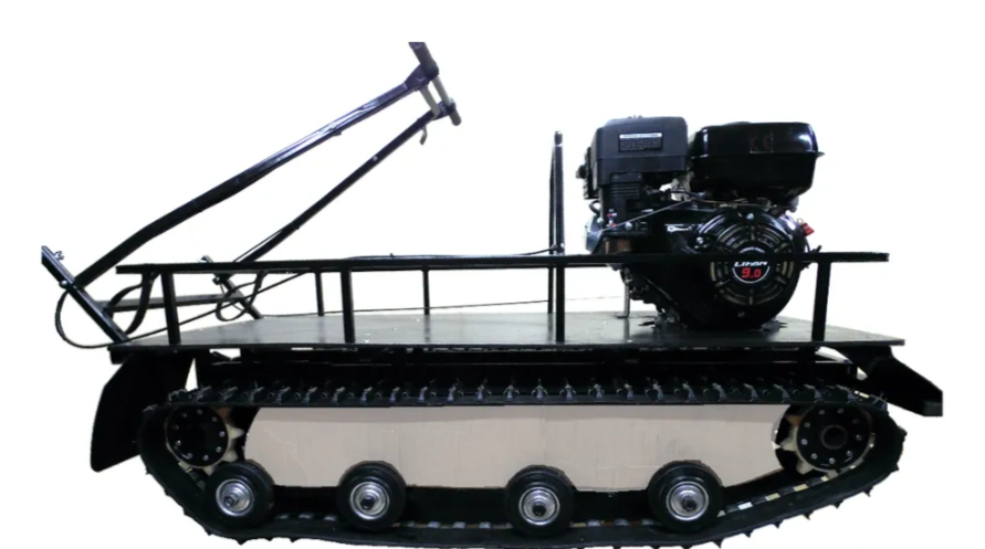 Мотобуксировщик AhtaR L11 в Керчи