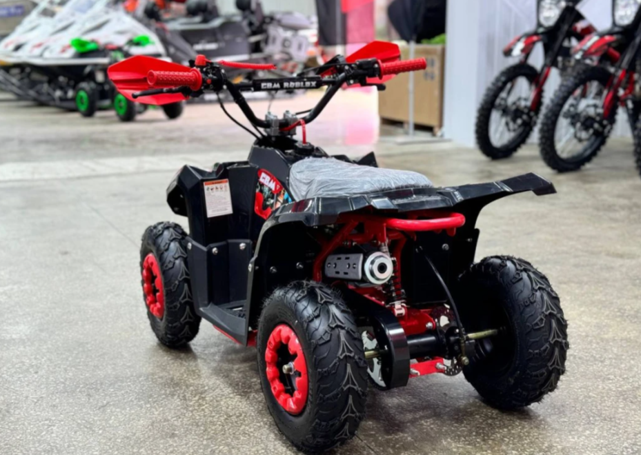 Квадроцикл GBM ROBLOX в Керчи
