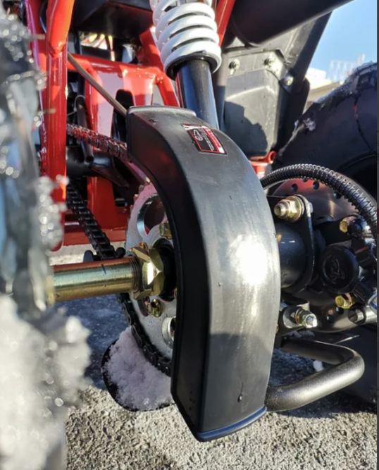 Квадроцикл GBM SHARP KIDS 125 в Керчи